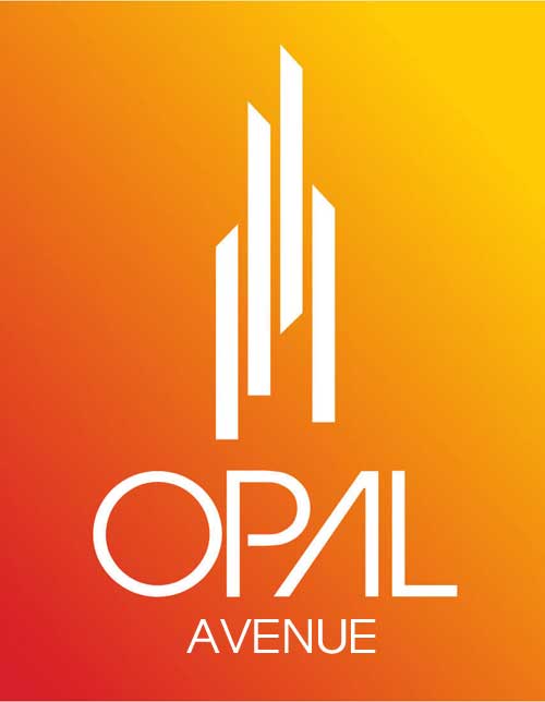 Logo chính thức dự án Opal Avenue